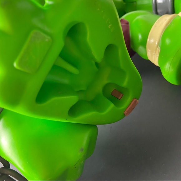 Imaginext Castle Ogre Rare - Picture 12 of 12